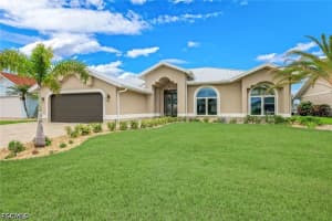 5011 5th Place, Cape Coral, FL 33914 - MLS#2026017123