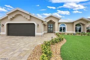 5011 5th Place, Cape Coral, FL 33914 - MLS#2026017123