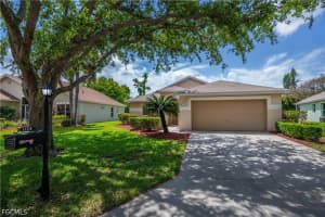17716 Oakmont Ridge Cir, Fort Myers