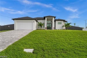 514 36 Place, Cape Coral, FL 33993 - MLS#2026017136