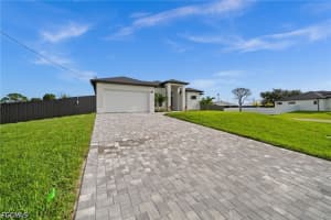 514 36 Place, Cape Coral, FL 33993 - MLS#2026017136