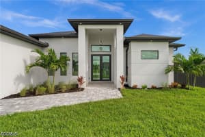 514 36 Place, Cape Coral, FL 33993 - MLS#2026017136
