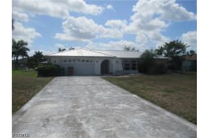 5051 Saxony Ct, Cape Coral