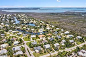 9421 Moonlight Drive, Sanibel, FL 33957 - MLS#2026017145