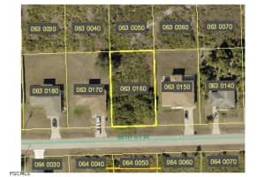 2710 69th Street, Lehigh Acres, FL 33971 - MLS#2026017150