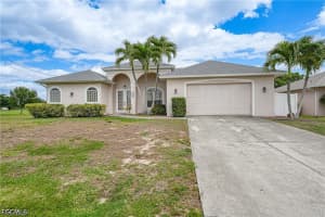 1511 29th Place, Cape Coral, FL 33993 - MLS#2026017151