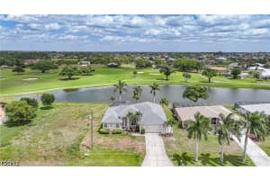 1511 29th Place, Cape Coral, FL 33993 - MLS#2026017151