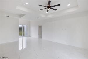 2515 29th Street, Lehigh Acres, FL 33976 - MLS#2026017158