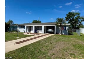 332 Dellwood Avenue, Lehigh Acres, FL 33936 - MLS#2026017159