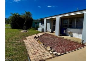 332 Dellwood Avenue, Lehigh Acres, FL 33936 - MLS#2026017159