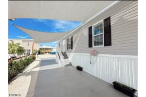 3673 Dewberry Lane, St James City, FL 33956 - MLS#2026017164