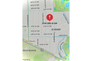 2519 38th Street, Lehigh Acres, FL 33976 - MLS#2026017171