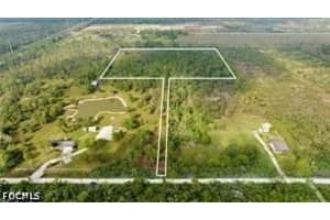 15841 Rasmussen Rd, Punta Gorda