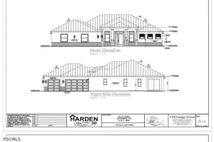 15841 Rassmussen Road, Punta Gorda, FL 33982 - MLS#2026017172