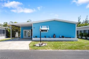 108 Windjammer Way, Fort Myers, FL 33908 - MLS#2026017177