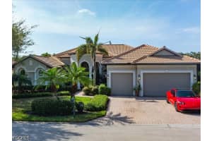 16109 Waterleaf Lane, Fort Myers, FL 33908 - MLS#2026017178