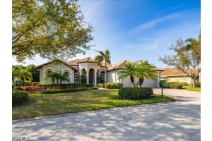 16109 Waterleaf Lane, Fort Myers, FL 33908 - MLS#2026017178