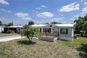 2480 Austin Smith Court, North Fort Myers, FL 33917 - MLS#2026017182