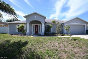 136 19th Lane, Cape Coral, FL 33990 - MLS#2026017188