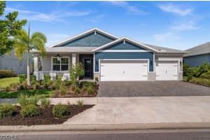 16081 Pennyroyal Lane, Punta Gorda, FL 33982 - MLS#2026017189