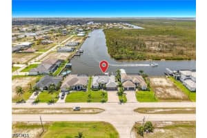 4214 Gulfstream Parkway, Cape Coral, FL 33993 - MLS#2026017192