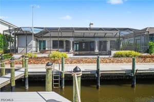 4214 Gulfstream Parkway, Cape Coral, FL 33993 - MLS#2026017192