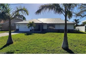 3502 Se 16th Pl, Cape Coral