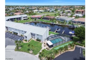 1318 WESLEY DR 124B, Punta Gorda, FL 33950 - MLS#2026017196