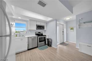 1318 WESLEY DR 124B, Punta Gorda, FL 33950 - MLS#2026017196