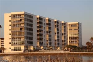 7000 Estero Blvd 300, Fort Myers Beach