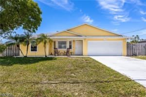 1630 15th Avenue, Cape Coral, FL 33991 - MLS#2026017201