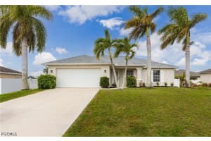 2626 1st Avenue, Cape Coral, FL 33914 - MLS#2026017205