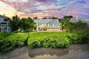 5135 Joewood Drive, Sanibel, FL 33957 - MLS#2026017206