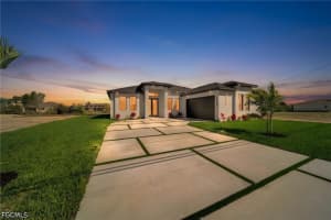 1320 20th Street, Cape Coral, FL 33909 - MLS#2026017209