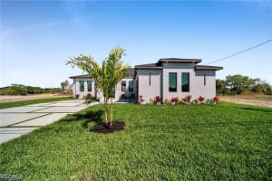 1320 20th Street, Cape Coral, FL 33909 - MLS#2026017209
