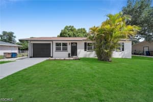 13444 Fourth St, Fort Myers