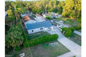 3871 White Boulevard, Naples, FL 34117 - MLS#2026017213