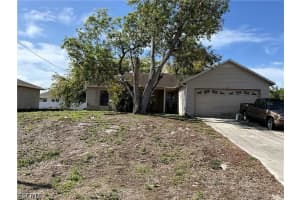 1814 20th Terrace, Cape Coral, FL 33993 Sold 05/08/26
