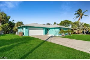 1609 41st Street, Cape Coral, FL 33904 - MLS#2026017220