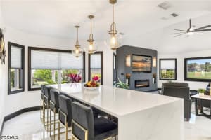 11908 King James Court, Cape Coral, FL 33991 - MLS#2026017221