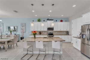 3596 Avenida Del Vera, North Fort Myers, FL 33917 - MLS#2026017222