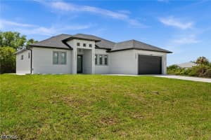 3319 30th Street, Lehigh Acres, FL 33976 - MLS#2026017224