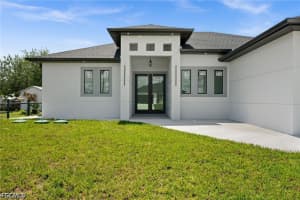 3319 30th Street, Lehigh Acres, FL 33976 - MLS#2026017224