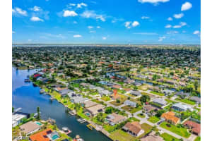 404 28th Terrace, Cape Coral, FL 33904 - MLS#2026017232