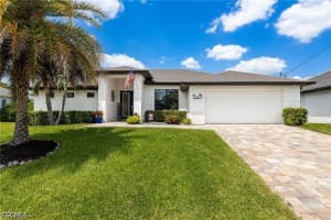 2737 25th Street, Cape Coral, FL 33914 - MLS#2026017233