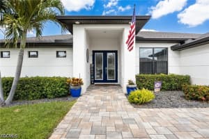 2737 25th Street, Cape Coral, FL 33914 - MLS#2026017233