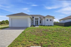 3425 14th Place, Cape Coral, FL 33909 - MLS#2026017238