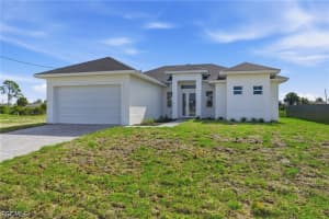 3425 14th Place, Cape Coral, FL 33909 - MLS#2026017238