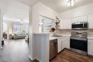 23710 Walden Center Dr 308, Estero