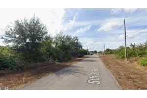 3006 5th Street, Lehigh Acres, FL 33976 - MLS#2026017243